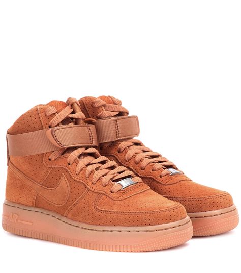 nike air force dames suede prijs in amerika|Nike Air Force 1 shoes for women.